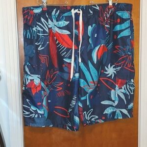 Kanu Surf Swim Trunks